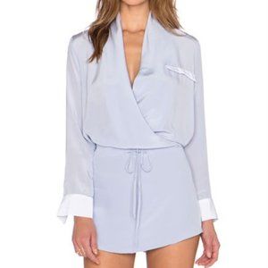 Helena Quinn Danielle Mini Dress